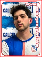 Matteo Tempesta / Centrocampista Savena